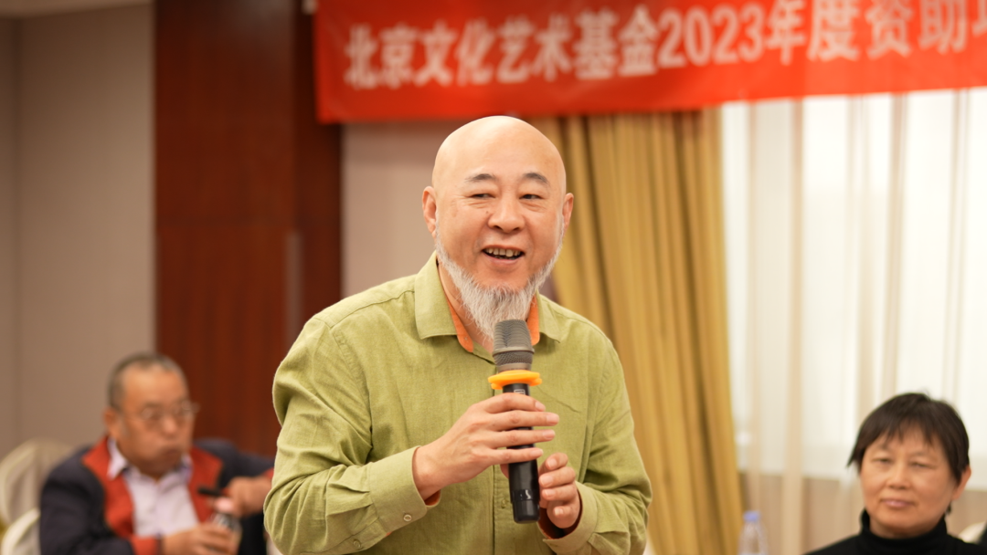 非遗新媒体人才孵化专项培训项目正式开班