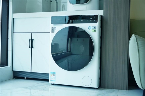 实力开启“内外分开洗”洗衣时代,石头H1 Air和M1 Pure才是年轻人洗烘神器