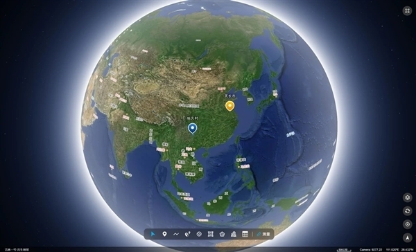 吉林一号SAR01A星出征:第一颗微波遥感卫星