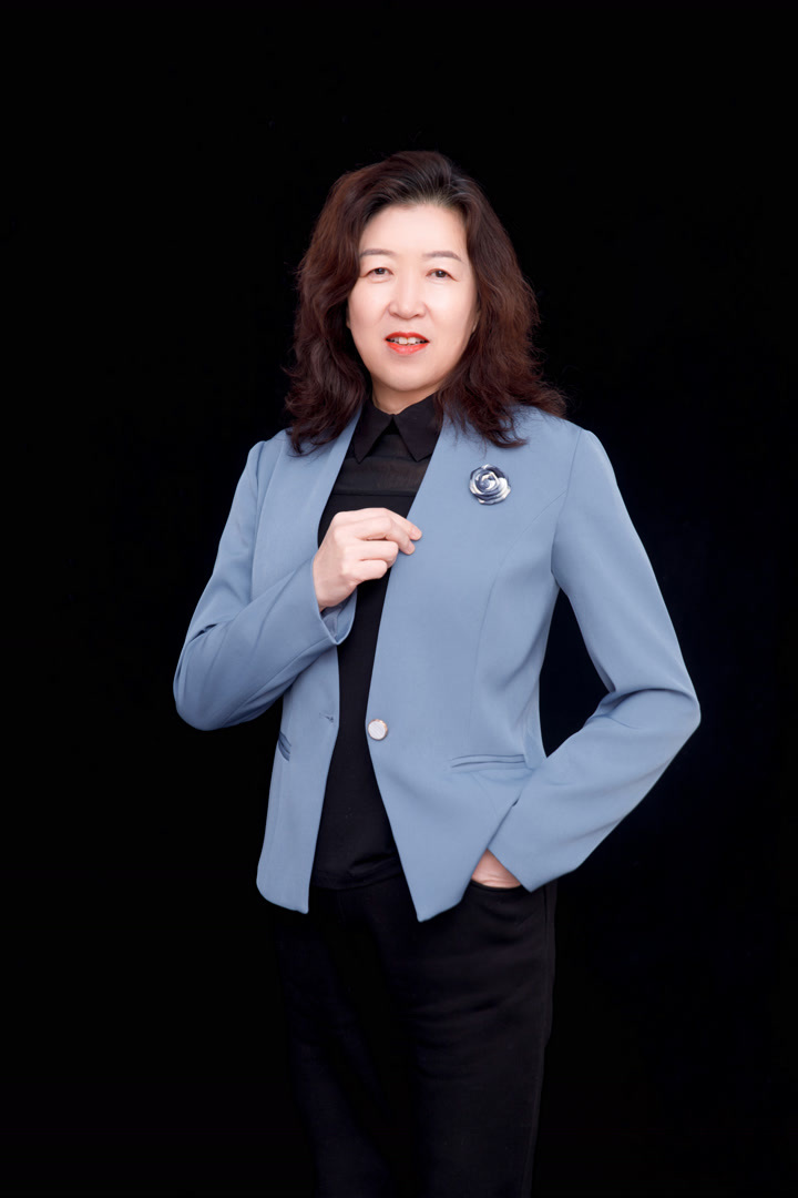 刘爱巧:跨界融合,构建家禽行业首个产业互联网平台