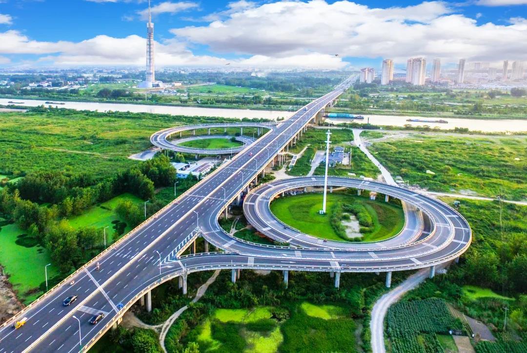 蒋玉娥 摄 来源：淮安发布