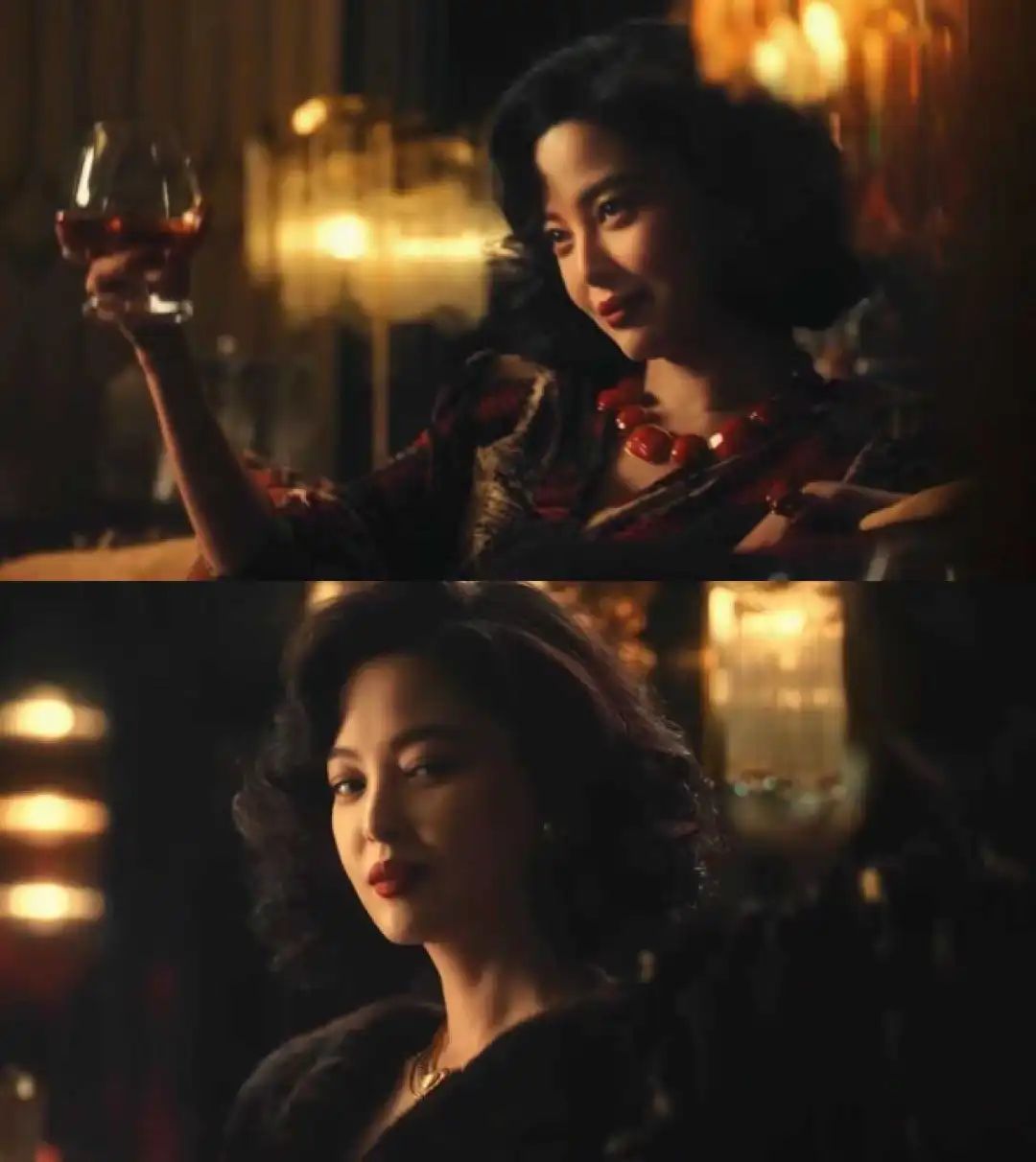 都当演员了，还舍不得给父亲买电脑？