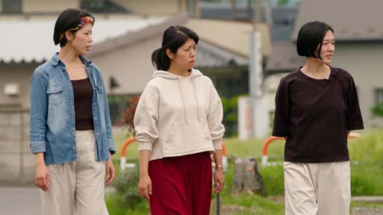 ▲日本單親母親紀(jì)錄片《The Ones Left Behind:The Plight of Single Mothers in Japan》