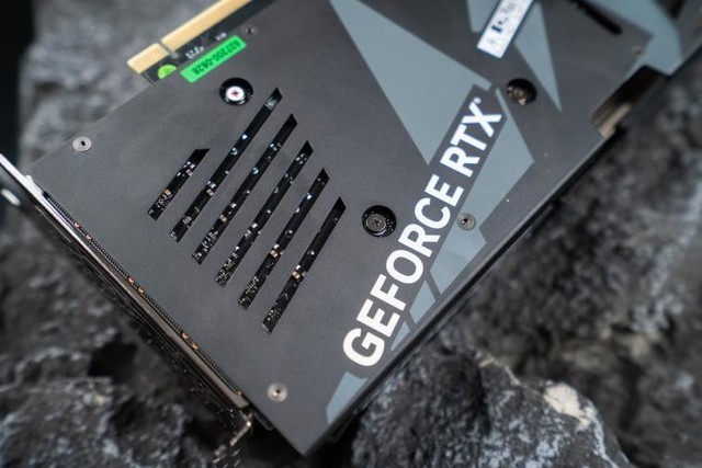 超速性能一骑绝尘!耕升 GeForce RTX 4070 Ti SUPER 追风 OC开箱