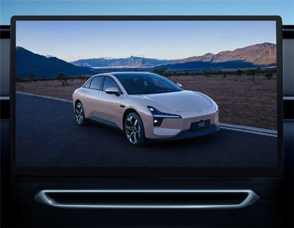 价格降成最大杀手锏!曝小鹏MONA M03起售价低于14万元