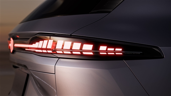 最畅销的国产SUV之一 新一代长安CS75 PLUS官图:配1.5T发动机