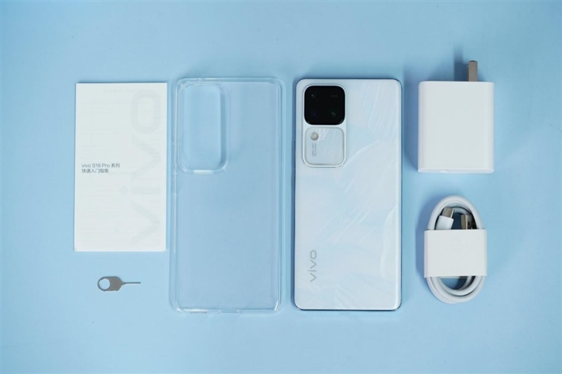 打破人像手机性能边界!vivo S18 Pro评测:不仅拍人好 玩游戏更出色