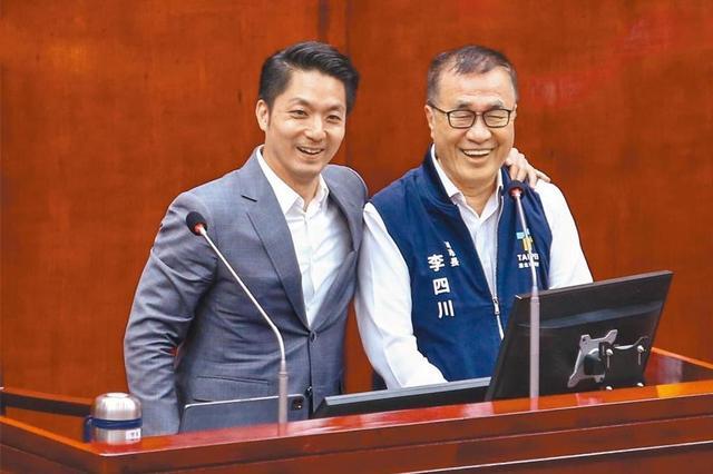 預(yù)測2026年新北市長選舉，郭正亮：藍營李四川最強，藍白難合作