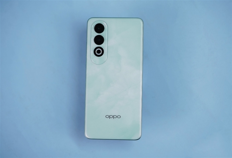 续航秒杀同价位所有手机!OPPO K12评测:5500mAh大电池能用一天半