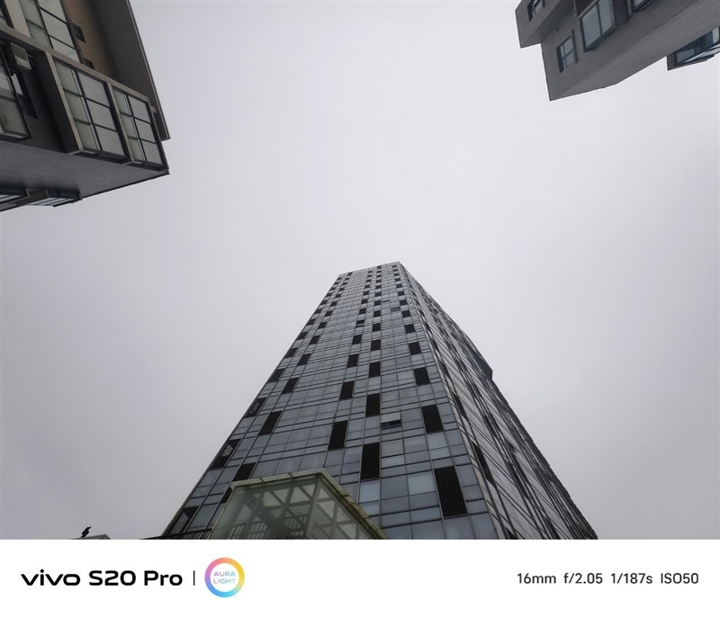 三千档拍照天花板 表现直追旗舰!vivo S20 Pro深度测评:强到陌生