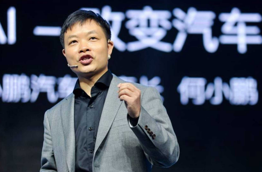 疯狂2023丨这十位汽车风云人物,值得掌声一片