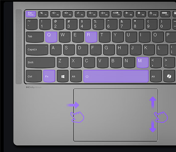 华硕灵耀14 2024与联想小新Pro14 2024全面对此 谁更值得买