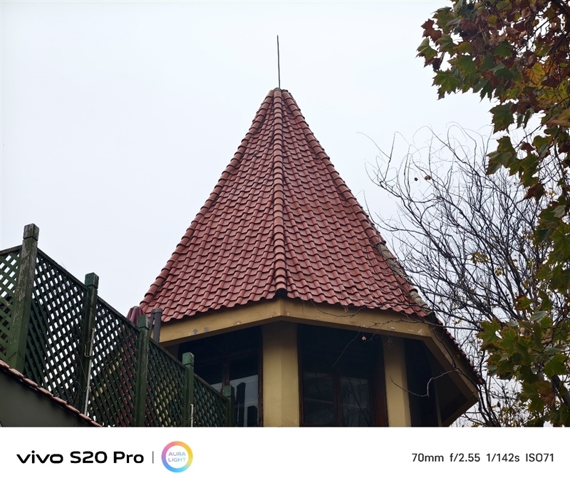 三千档拍照天花板 表现直追旗舰!vivo S20 Pro深度测评:强到陌生