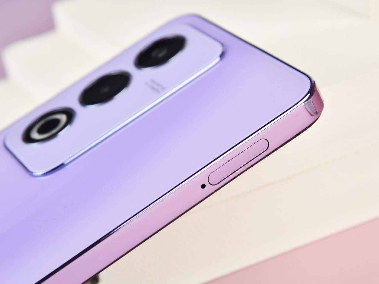 OPPO A3活力版全面评测:智慧耐用的千元级产品