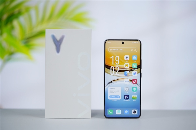 充电1小时续航跑两天！vivo Y300 Pro评测：年度续航灭霸来了