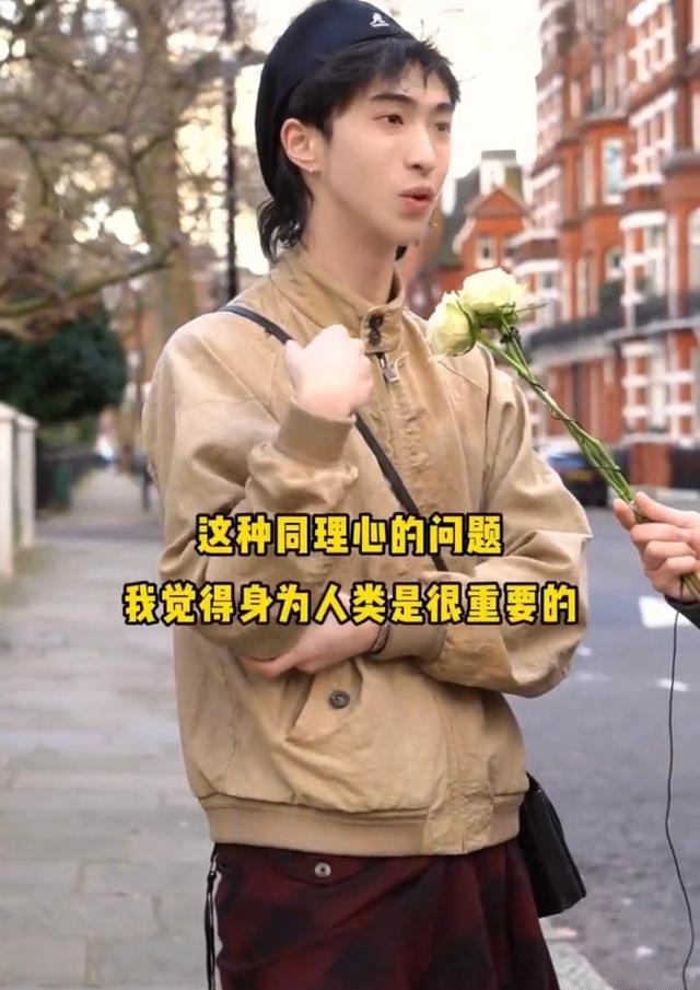 伊能靜写千字长文为儿子哈利庆生，感受到妈妈对儿子的欣慰与感动