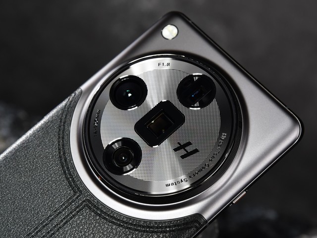 【有料评测】多摄的终极形态?OPPO Find X7 Ultra全面评测