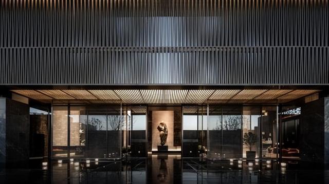 注:武汉101项目实景图