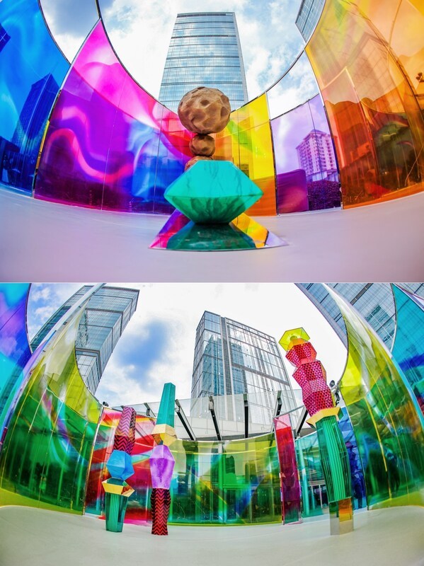 力量之星释放无限可能,智慧之星与勇气之星共振奇思