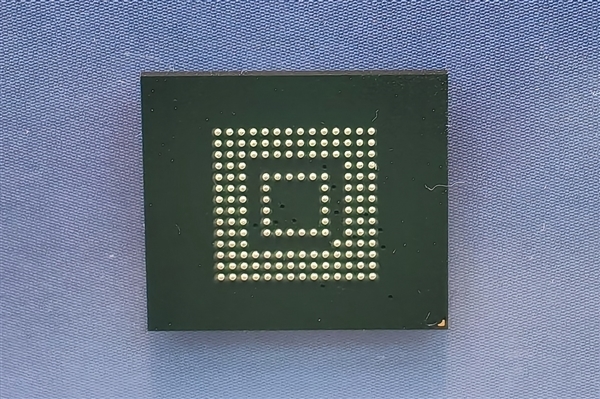 QLC闪存玩出新境界!江波龙全球首发用于eMMC 意义深远