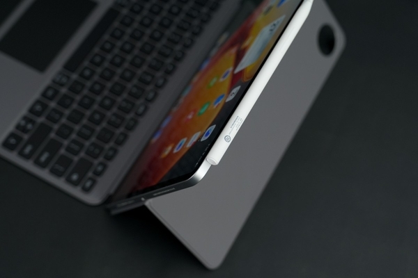 iQOO Pad2 Pro体验:兼具娱乐与办公的超大屏利器