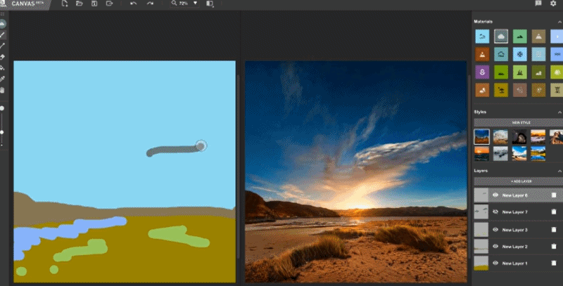 一个应用整个所有功能!NVIDIA App正式版全面体验:逆天的RTX画质增强