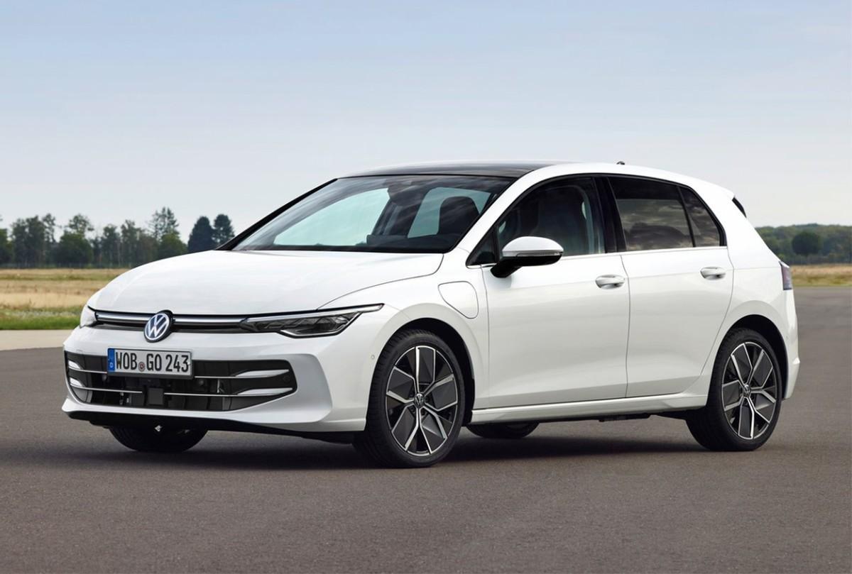 德国2023年汽车销量:保守且排外,日系销量不佳,高尔夫总榜第一