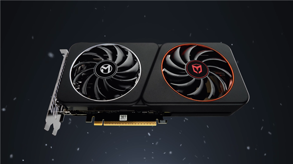 2099元起 铭瑄Intel Arc B580系列显卡正式公开发售!12GB超大显存