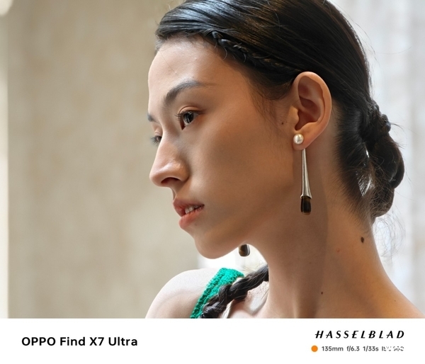 OPPO Find X7 Ultra评测:摄影爱好者的第一部设备不必一定是相机