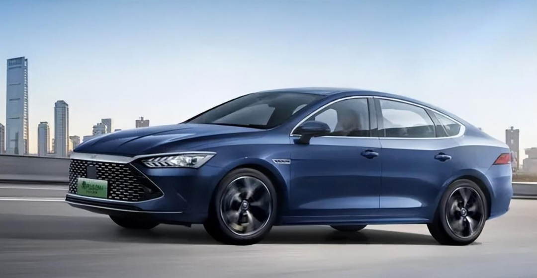 疯狂2023丨这十位汽车风云人物,值得掌声一片