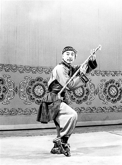 《海周过关》 饰海周