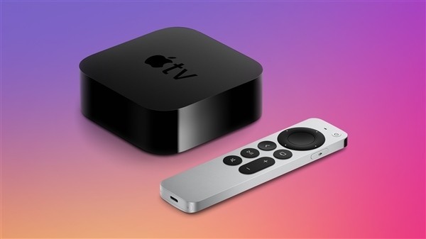 Apple TV+要来中国了 苹果正在与中出动谈调和