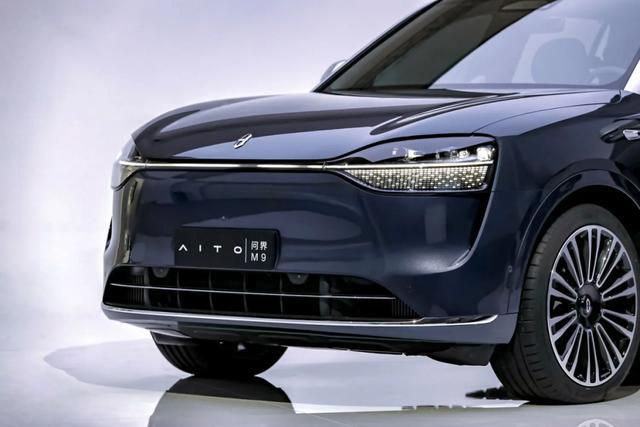 赛力斯超级工厂投用,问界M9首批千台交付,销量要起飞了?插图44 赛力斯超级工厂投用,问界M9首批千台交付,销量要起飞了?插图44