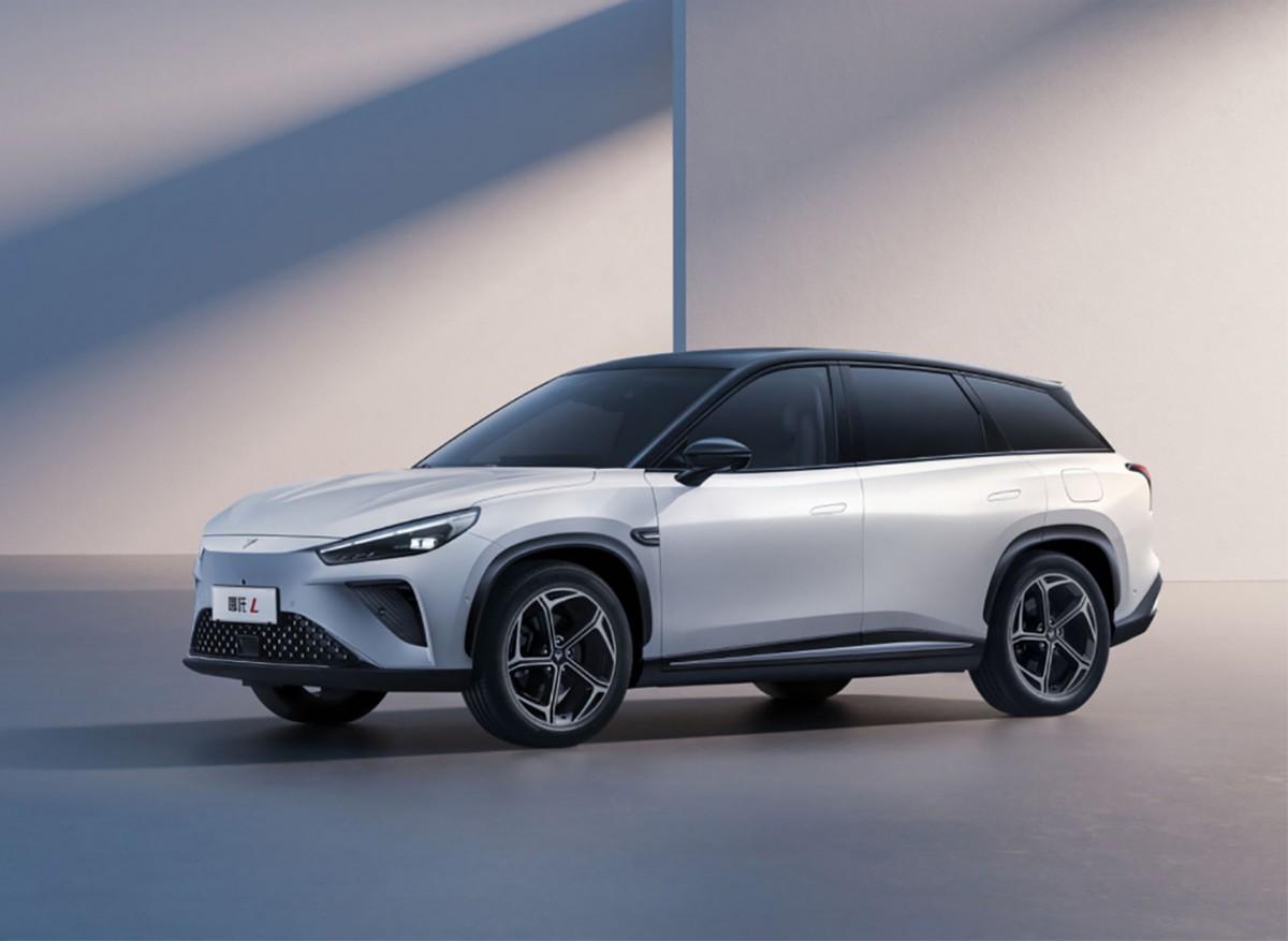 混动SUV 120km/h油耗测试:哪吒L第一,问界M9比宋PLUS还省油