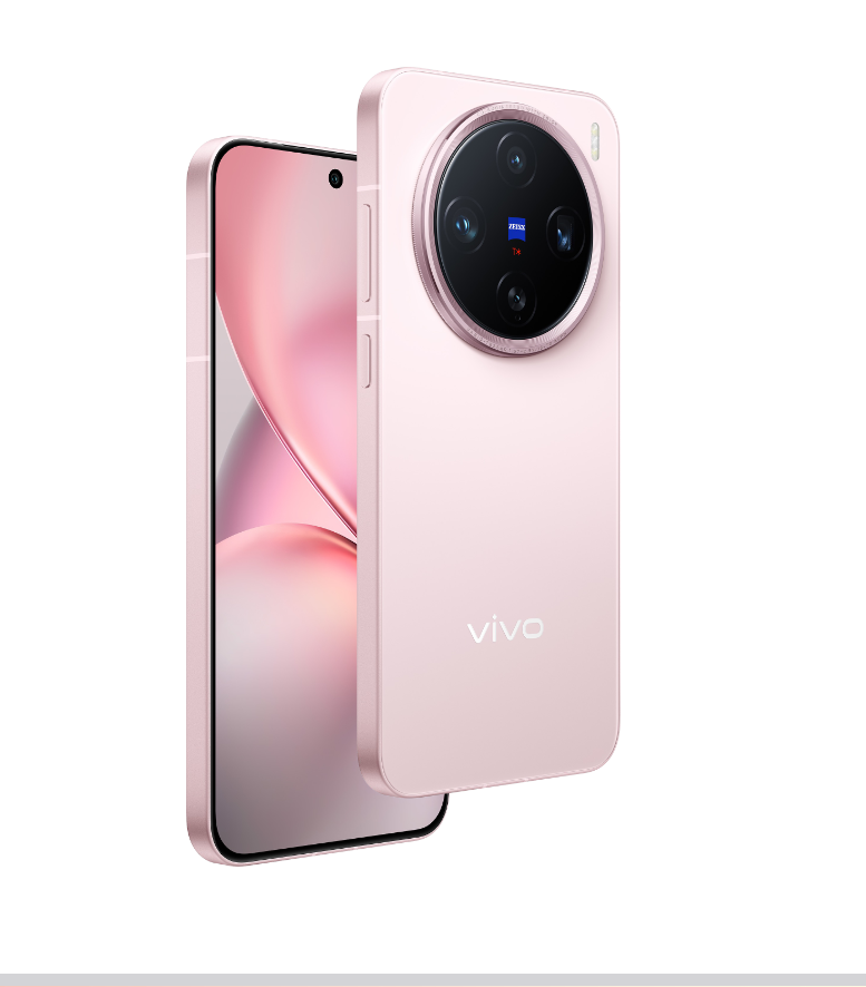 年度超强小直屏，vivo小屏旗舰X200 Pro mini评测