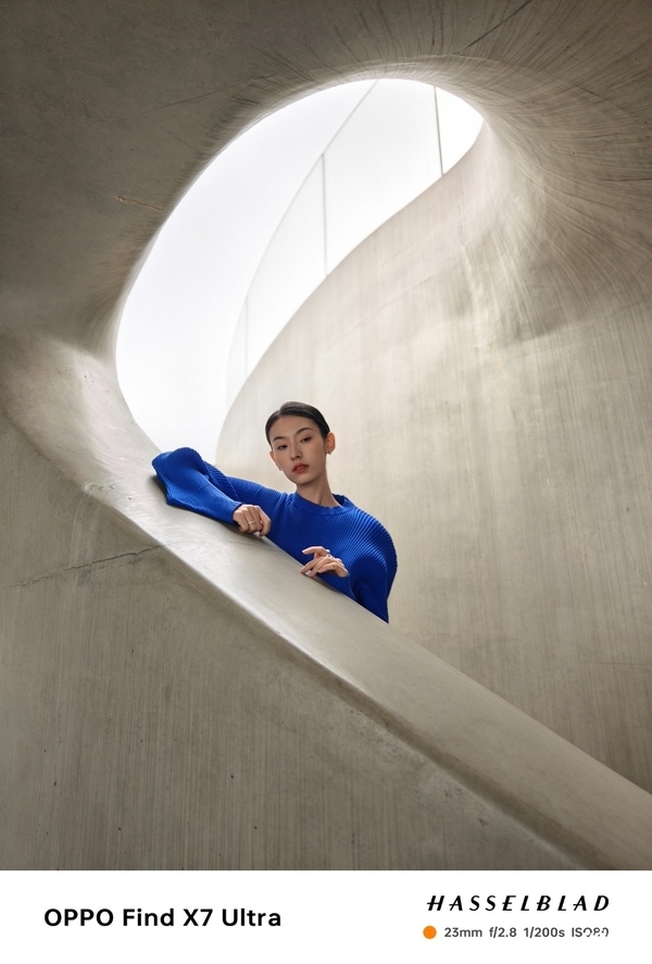 OPPO Find X7 Ultra评测:摄影爱好者的第一部设备不必一定是相机