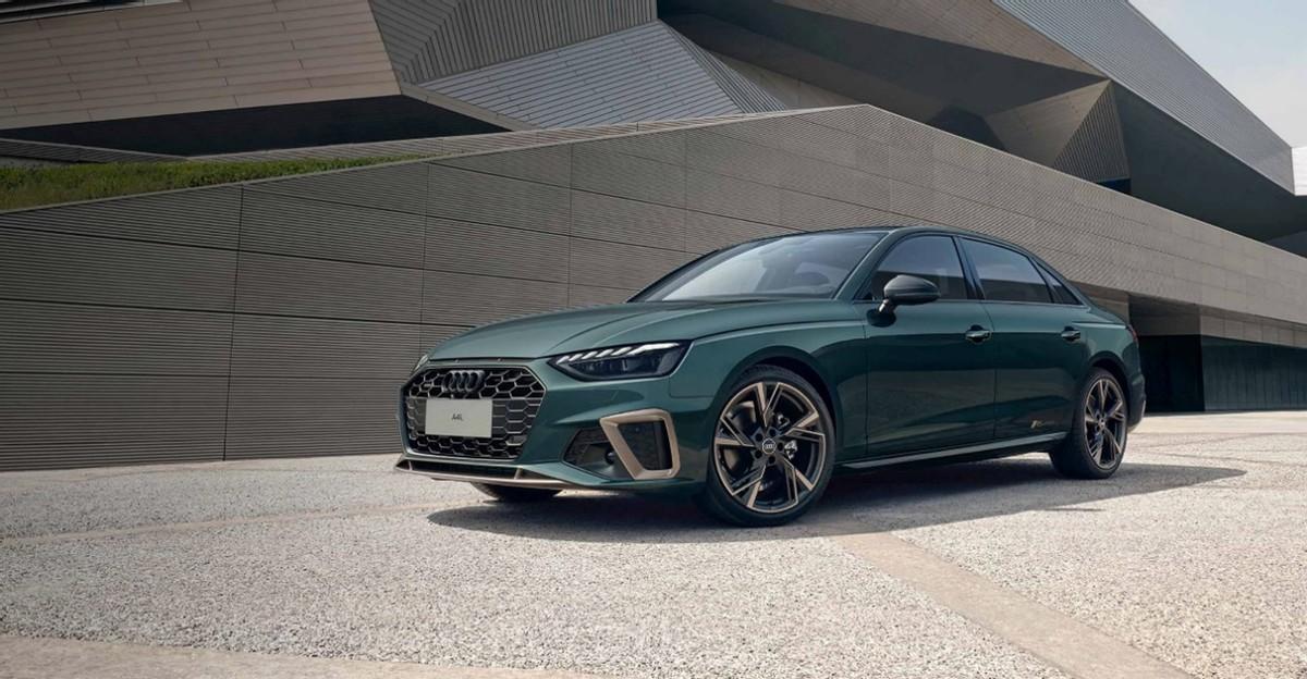 凯迪拉克CT5降价7万 豪华品牌价格战打响 比“34C”划算多少?