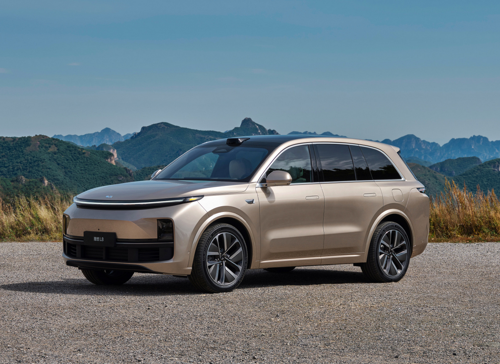 理想多款新车降价 老车直接返现金 已有车主收到推送返现3万