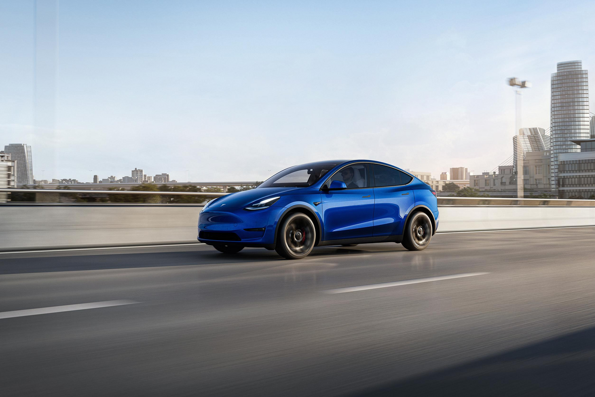 20万以上电车5月销量:极氪001破万,小米SU7第4,宝马i3以价换量