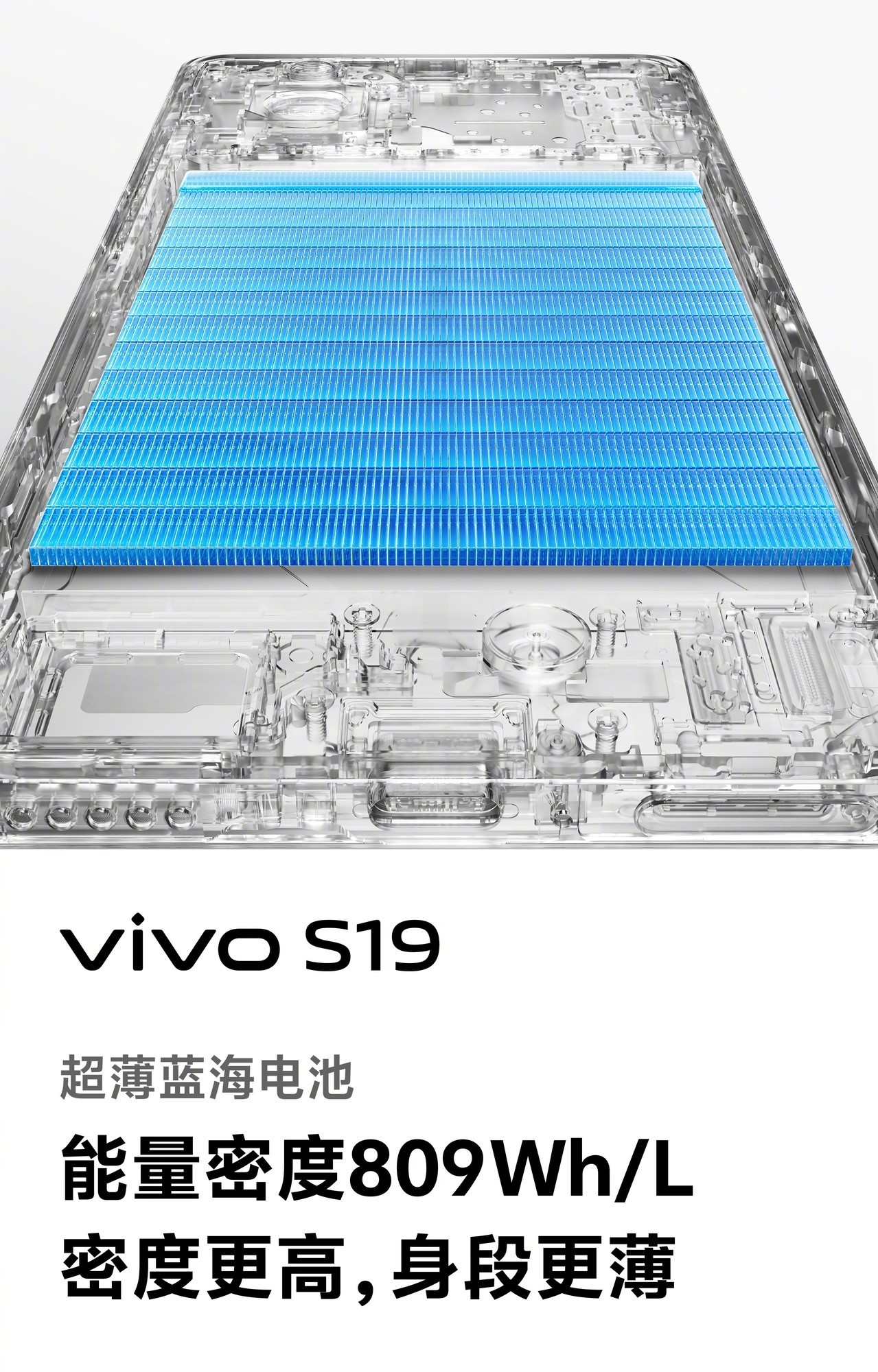 体验优秀的不只是续航 vivo S19标准版评测
