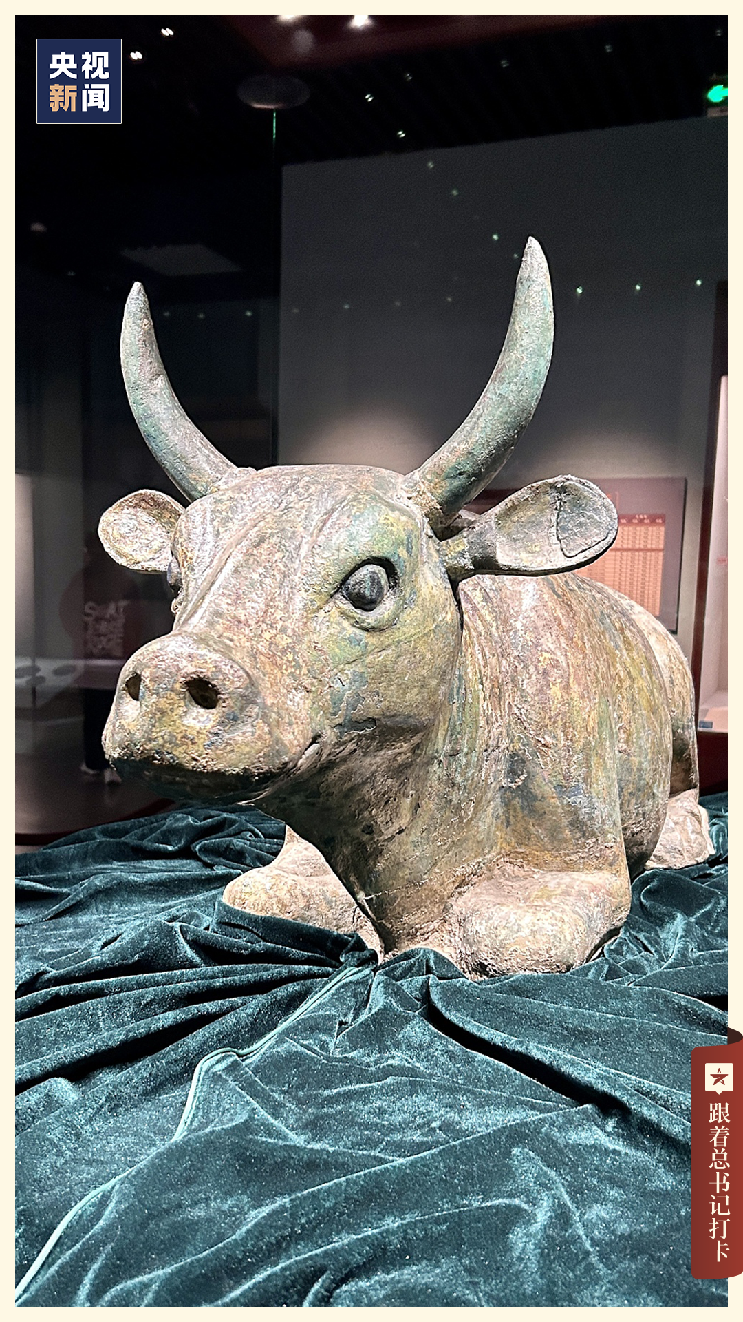 「宁夏」，你可太宝藏了