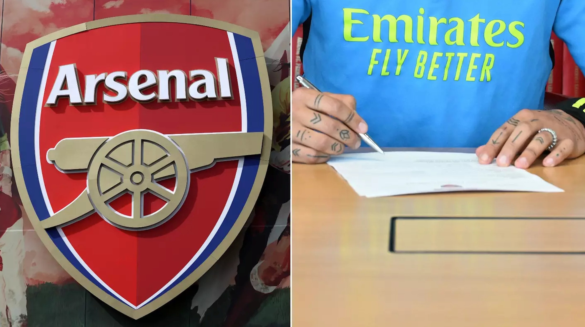 张伯伦加盟阿森纳合同曝光：每次出场超20分钟枪手多付1万镑_凤凰网