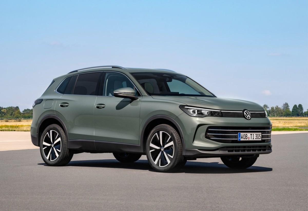 德国2023年汽车销量:保守且排外,日系销量不佳,高尔夫总榜第一