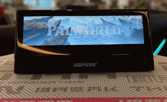 iGame RTX 4070 Ti SUPER火神显卡评测 80级水准 畅玩4K 3A游戏