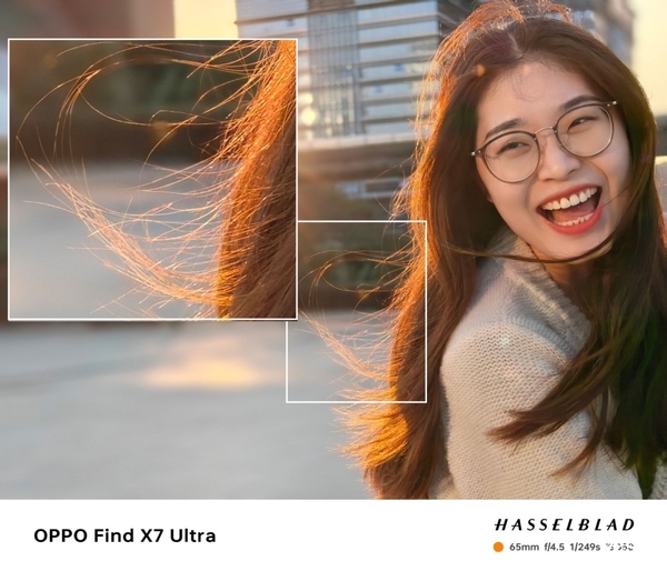 OPPO Find X7 Ultra评测:摄影爱好者的第一部设备不必一定是相机
