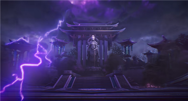 《仙剑奇侠传四》重制版来了!虚幻5开发 非回合制