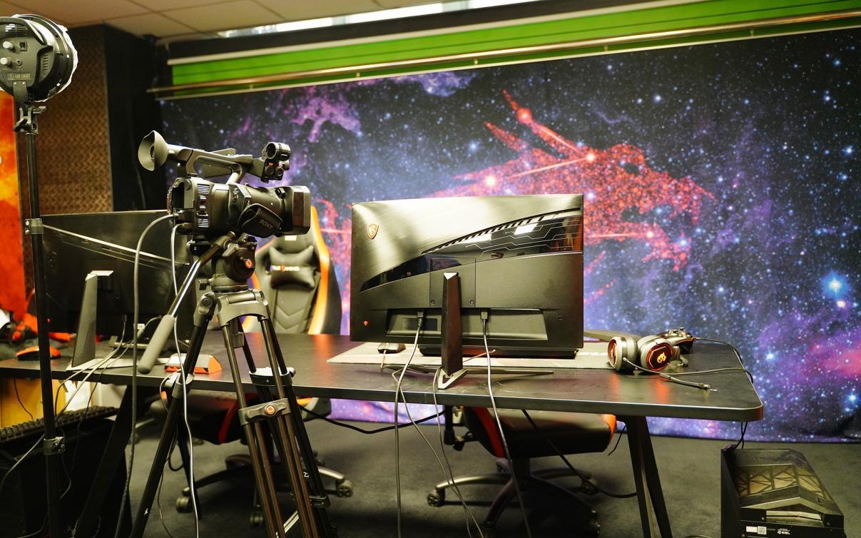 微星总部参观随笔:感受有温度的硬核PC厂商