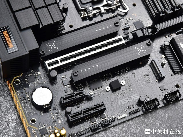 新年第一炮 华硕B760M重炮手WIFI二代主板评测