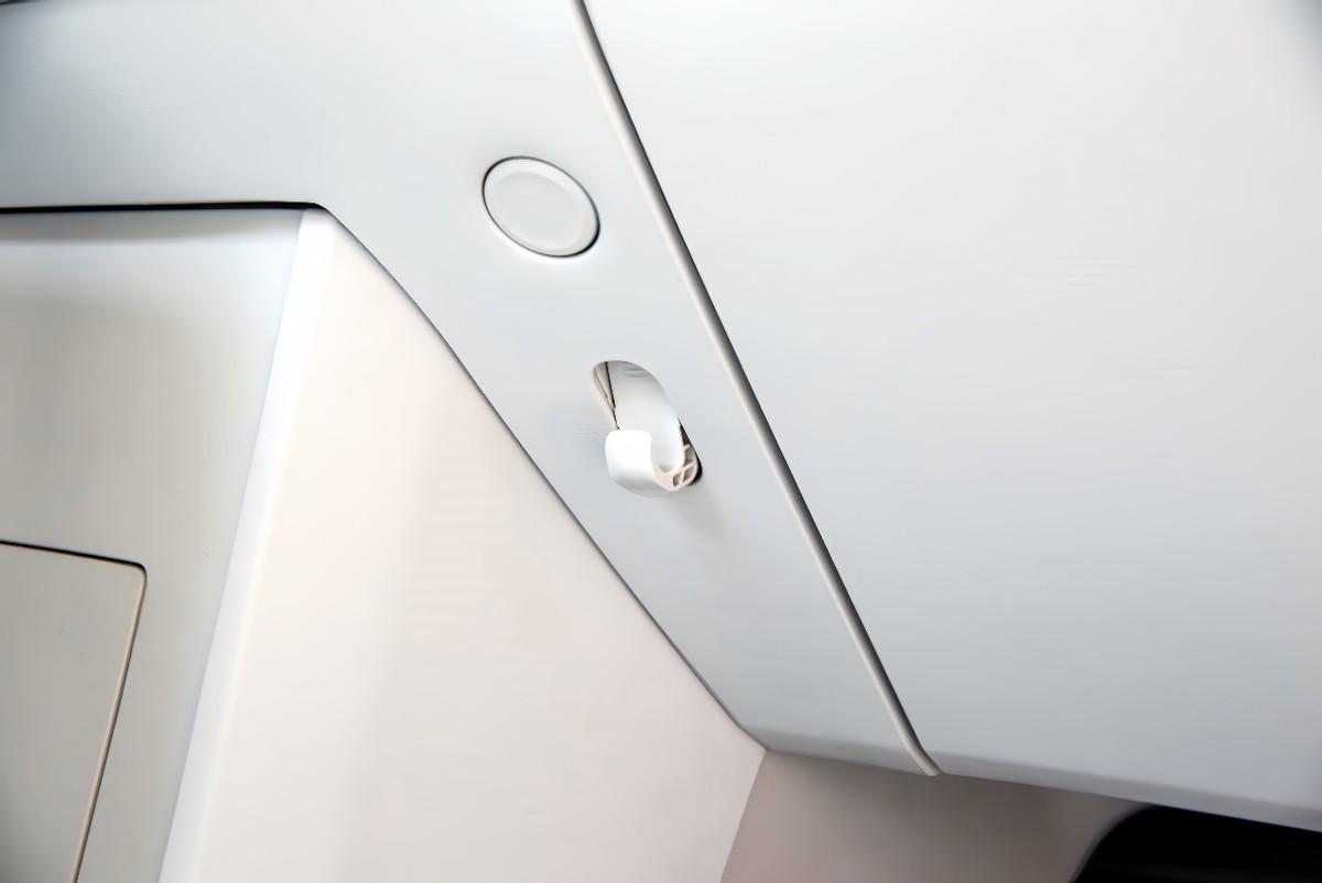 今年夏天全家出游就靠它了!星海V9“豪华大平层”实拍体验