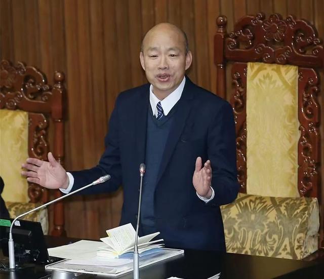 咸“瑜”翻身的台湾政坛传奇_凤凰网